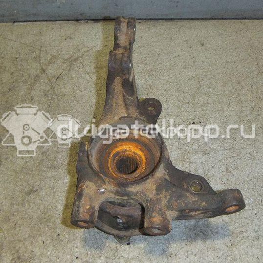 Фото Кулак поворотный передний правый  517162h100 для Hyundai I30