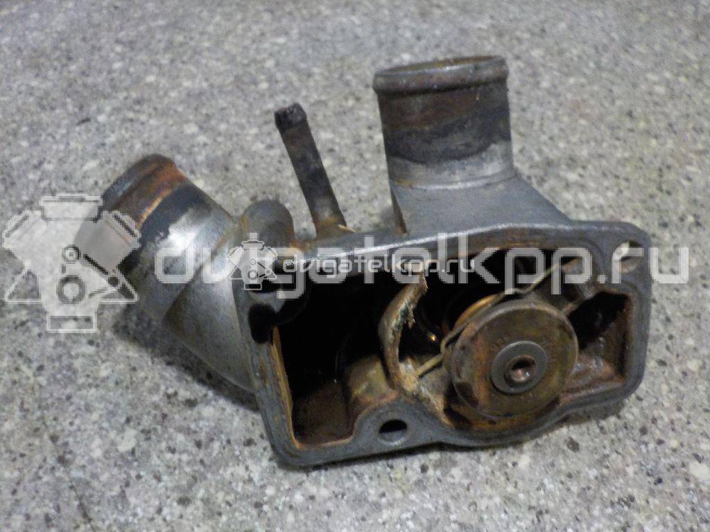 Фото Корпус термостата для двигателя Y 22 DTR для Opel / Vauxhall 117-125 л.с 16V 2.2 л Дизельное топливо {forloop.counter}}