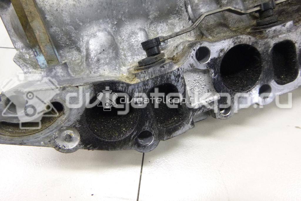 Фото Коллектор впускной для двигателя Z 19 DTH для Holden / Opel / Vauxhall 150 л.с 16V 1.9 л Дизельное топливо 55210201 {forloop.counter}}