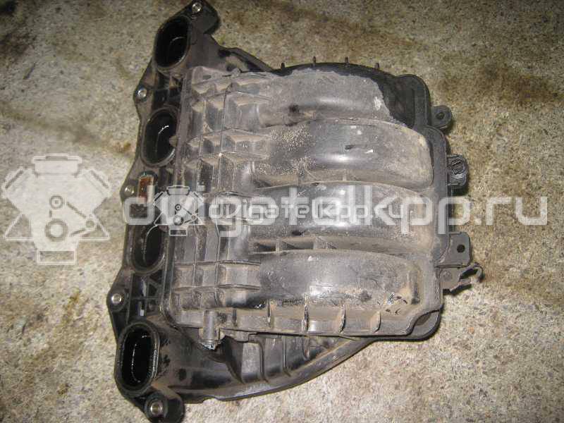 Фото Коллектор впускной для двигателя Z 22 SE для Subaru / Vauxhall / Chevrolet / Holden / Opel 147 л.с 16V 2.2 л бензин {forloop.counter}}