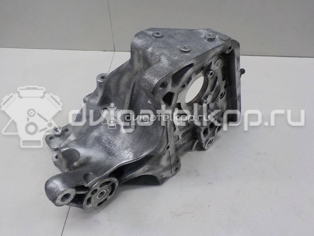 Фото Кронштейн ТНВД для двигателя Z 19 DTH для Holden / Opel / Vauxhall 150 л.с 16V 1.9 л Дизельное топливо {forloop.counter}}