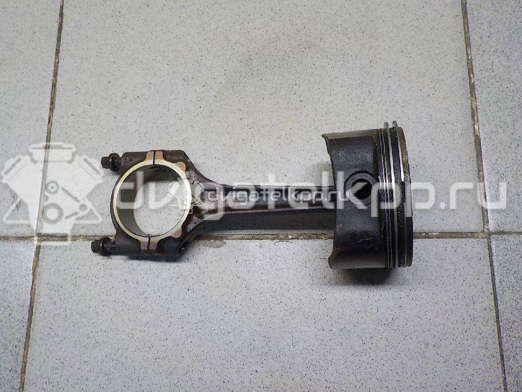 Фото Поршень с шатуном для двигателя Z 18 XE для Holden / Opel / Chevrolet / Vauxhall 122-125 л.с 16V 1.8 л бензин {forloop.counter}}