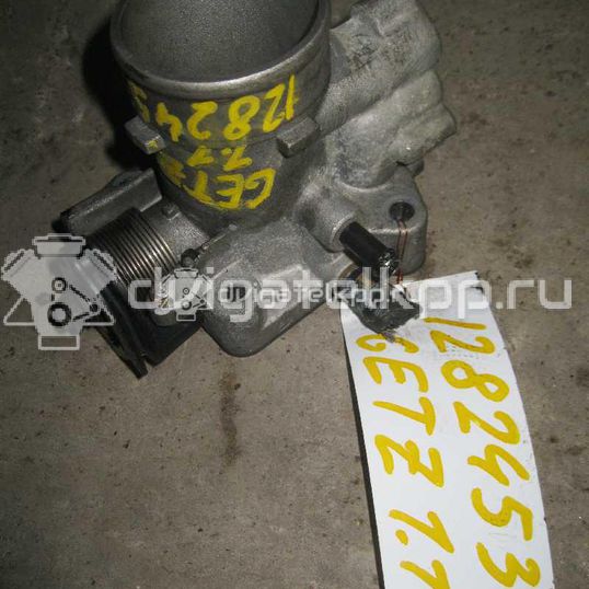 Фото Заслонка дроссельная механическая  3512002900 для Hyundai Atos Mx / Getz Tb