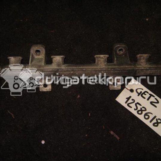 Фото Рейка топливная (рампа)  3530402800 для Hyundai Atos Mx / Getz Tb