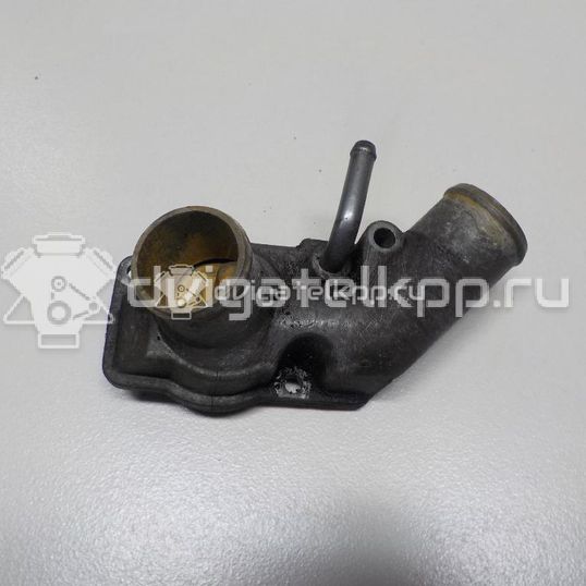 Фото Корпус термостата для двигателя Y 22 DTR для Opel / Vauxhall 117-125 л.с 16V 2.2 л Дизельное топливо