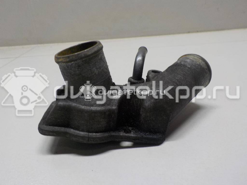 Фото Корпус термостата для двигателя Y 22 DTR для Opel / Vauxhall 117-125 л.с 16V 2.2 л Дизельное топливо {forloop.counter}}