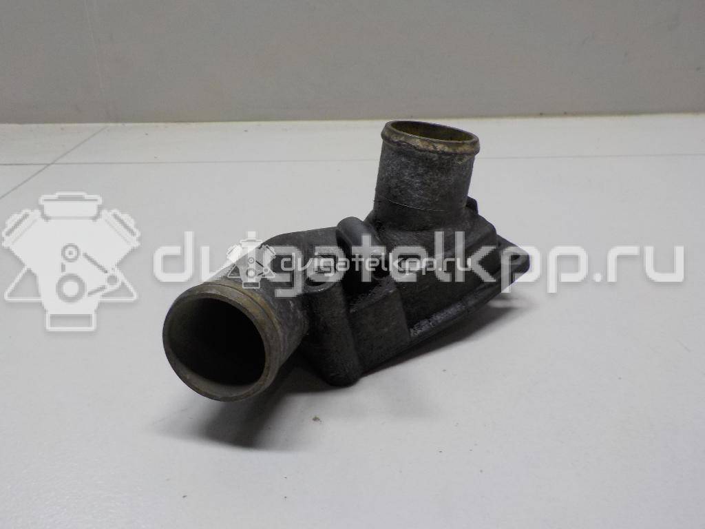 Фото Корпус термостата для двигателя Y 22 DTR для Opel / Vauxhall 117-125 л.с 16V 2.2 л Дизельное топливо {forloop.counter}}