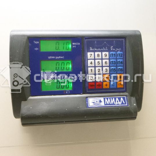 Фото Пыльник заднего амортизатора  553701C000 для Hyundai Accent / Getz Tb