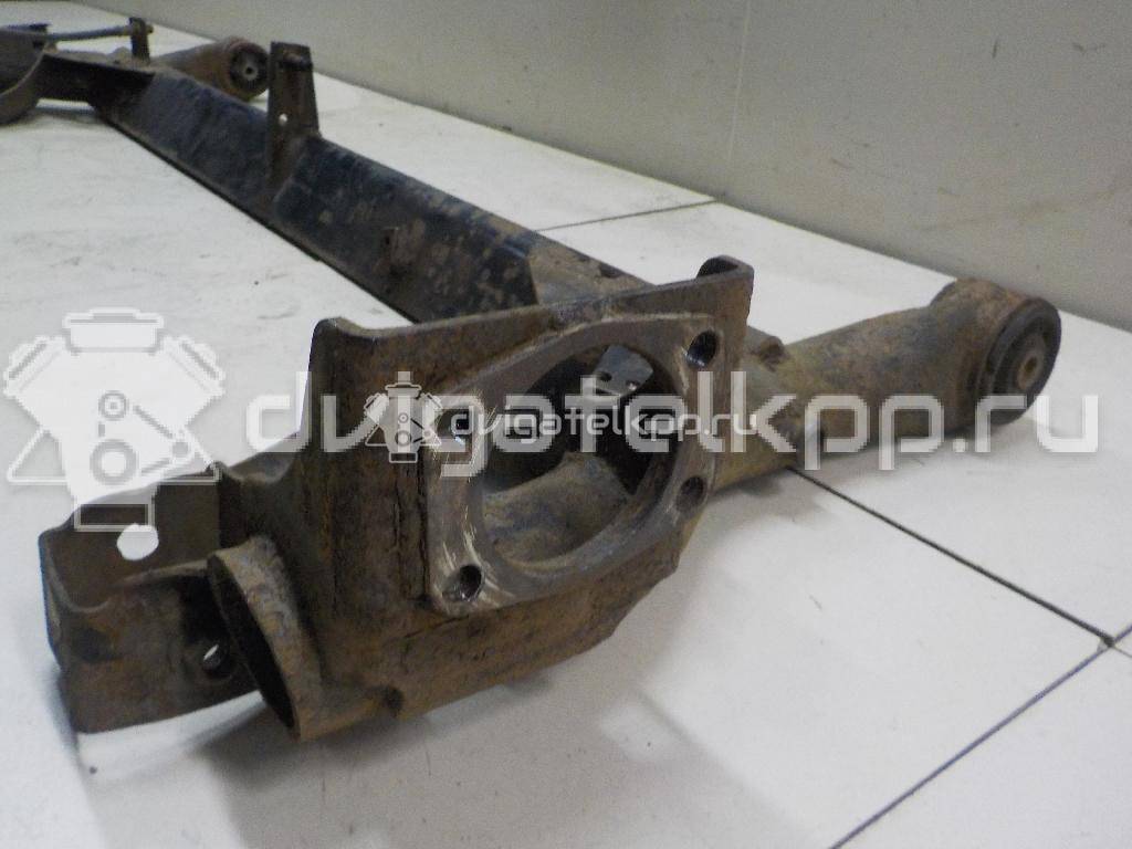 Фото Балка задняя  551001C100 для Hyundai Getz Tb {forloop.counter}}