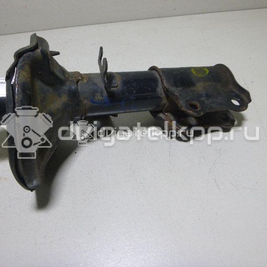 Фото Амортизатор передний левый  546501C300 для Hyundai S Coupe Slc / Getz Tb / Accent / Matrix Fc / Elantra