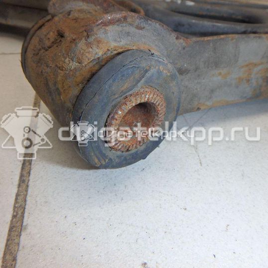 Фото Рычаг передний левый  545001C000 для Hyundai Matrix Fc / Accent / Getz Tb