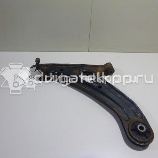 Фото Рычаг передний левый  545001C000 для Hyundai Matrix Fc / Accent / Getz Tb