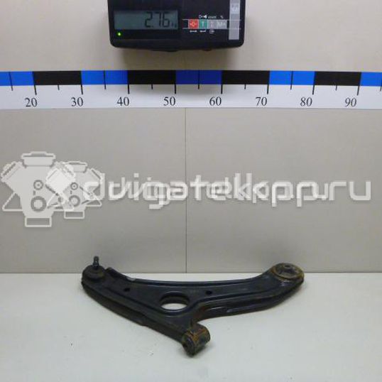 Фото Рычаг передний правый  545011C000 для Hyundai I10 / Getz Tb / Ix20 Jc / Accent / Matrix Fc