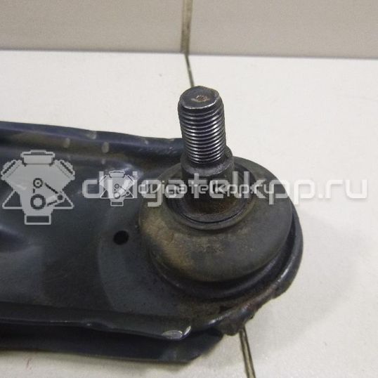 Фото Рычаг передний правый  545011C000 для Hyundai I10 / Getz Tb / Ix20 Jc / Accent / Matrix Fc