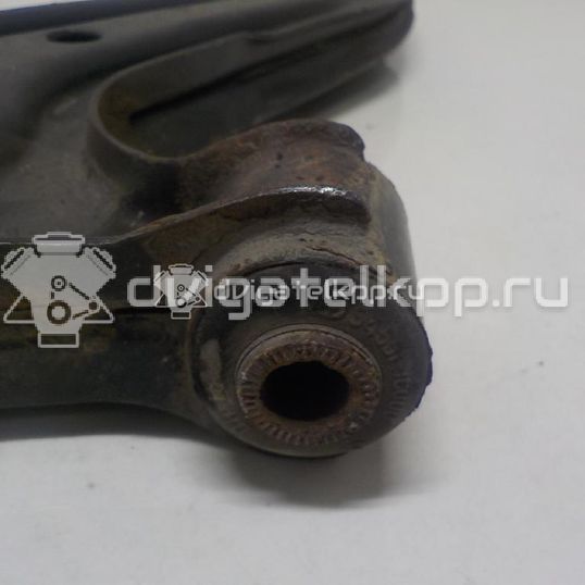 Фото Рычаг передний правый  545011C000 для Hyundai I10 / Getz Tb / Ix20 Jc / Accent / Matrix Fc