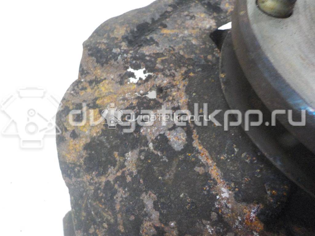 Фото Кулак поворотный передний правый  517161c110 для Hyundai Getz Tb {forloop.counter}}