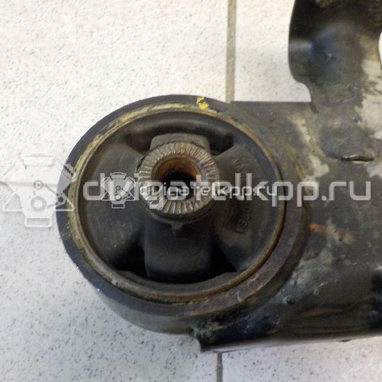 Фото Рычаг передний левый  545002w200 для Hyundai Santa Fé / Grand Santa Fé