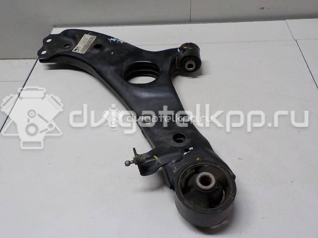 Фото Рычаг передний левый  545002W600 для Hyundai Santa Fé {forloop.counter}}