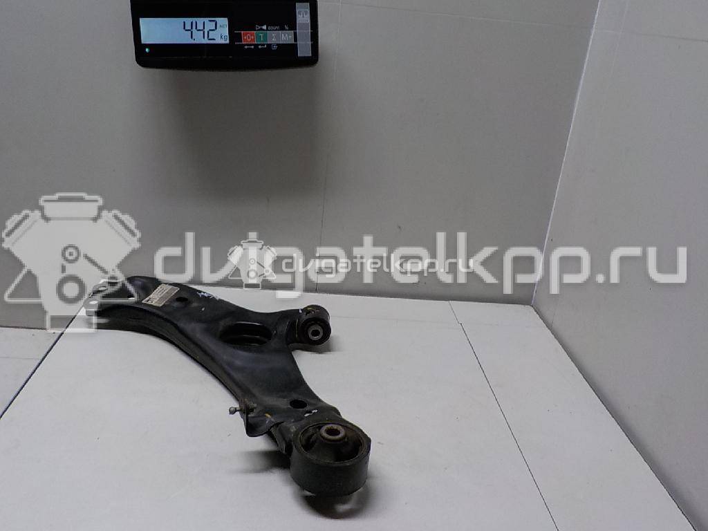 Фото Рычаг передний левый  545002W600 для Hyundai Santa Fé {forloop.counter}}