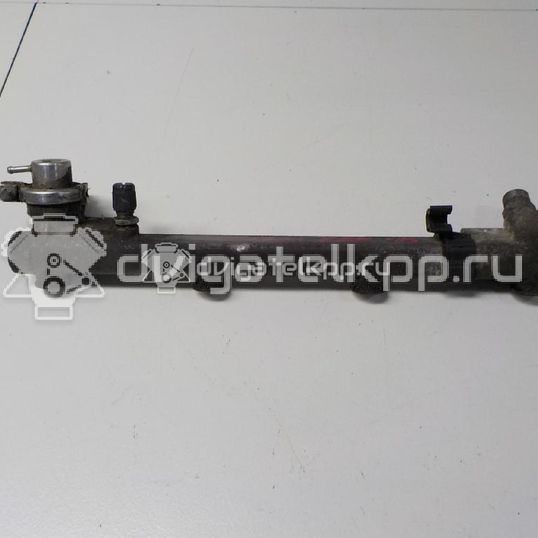 Фото Рейка топливная (рампа) для двигателя Z 20 LER для Holden / Opel / Vauxhall 200 л.с 16V 2.0 л бензин