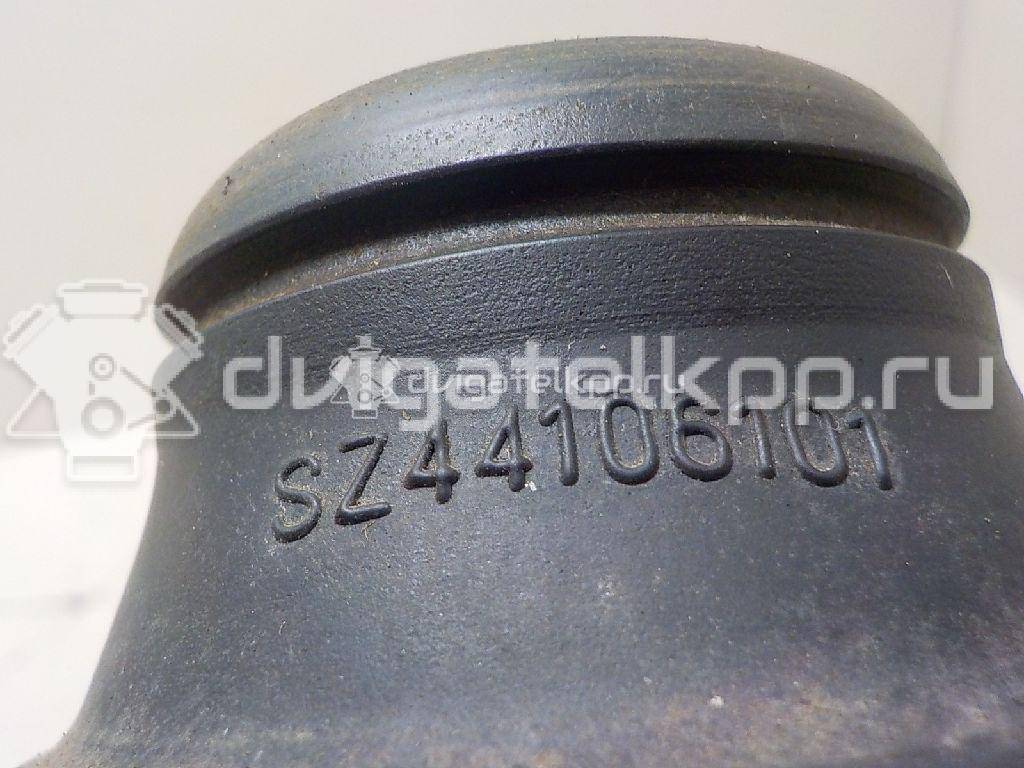 Фото Пыльник переднего амортизатора  5462507000 для Hyundai I10 {forloop.counter}}