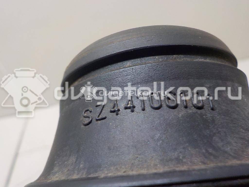 Фото Пыльник переднего амортизатора  5462507000 для Hyundai I10 {forloop.counter}}