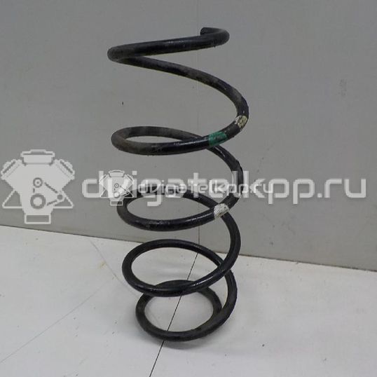 Фото Пружина передняя  546301j101 для Hyundai I20