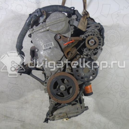 Фото Контрактный (б/у) двигатель 1NZ-FE для Toyota Echo P1 / Ist Ncp6 / Allion / Porte Nnp1 / Ractis P10 103-150 л.с 16V 1.5 л бензин