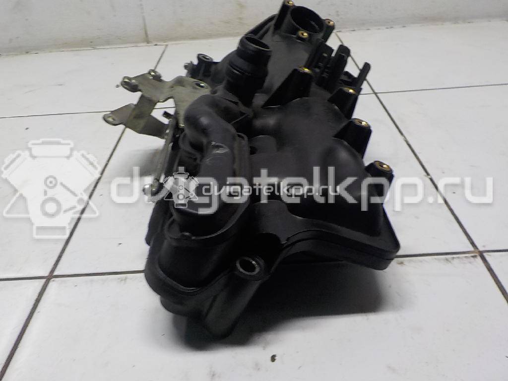 Фото Коллектор впускной для двигателя A 20 DTH для Holden / Opel / Vauxhall 160-165 л.с 16V 2.0 л Дизельное топливо {forloop.counter}}