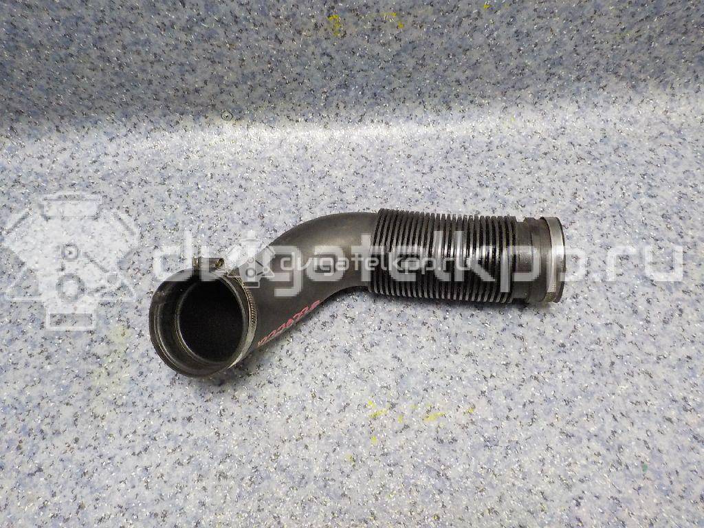 Фото Гофра воздуховода для двигателя A 18 XER для Opel / Vauxhall 137-140 л.с 16V 1.8 л бензин 55560897 {forloop.counter}}