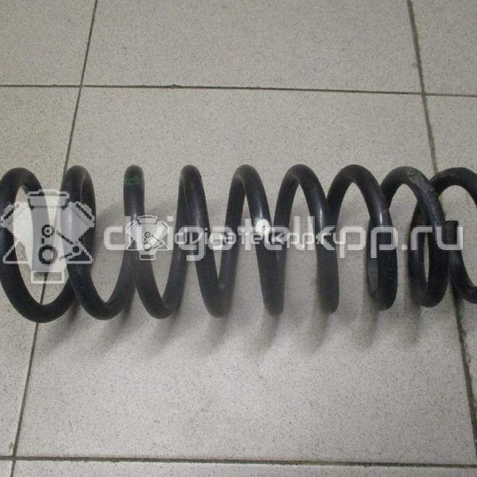 Фото Пружина задняя  553501h500 для hyundai i30