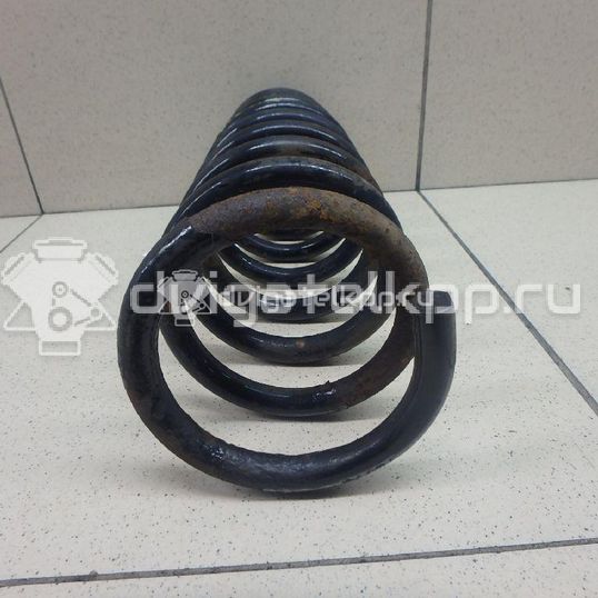 Фото Пружина задняя  553501h500 для hyundai i30
