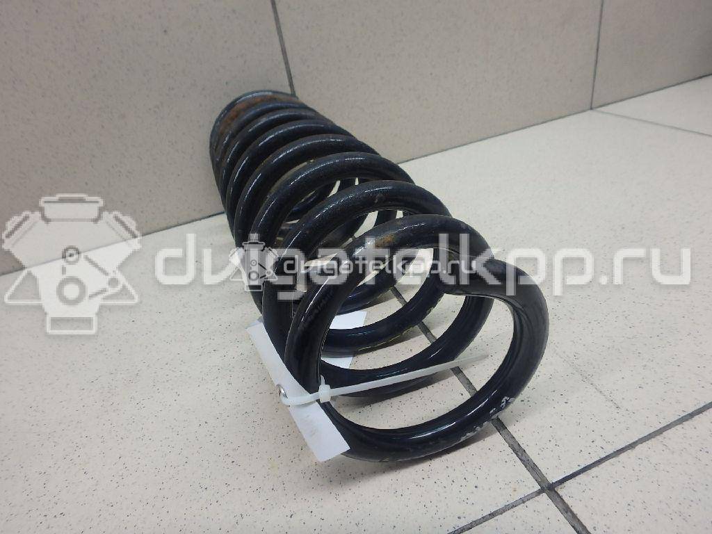 Фото Пружина задняя  553501h500 для hyundai i30 {forloop.counter}}