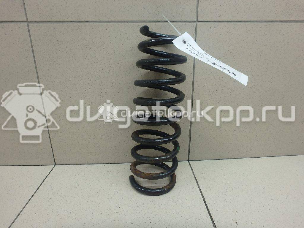 Фото Пружина задняя  553501h500 для hyundai i30 {forloop.counter}}