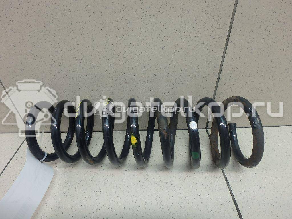 Фото Пружина задняя  553501h500 для hyundai i30 {forloop.counter}}