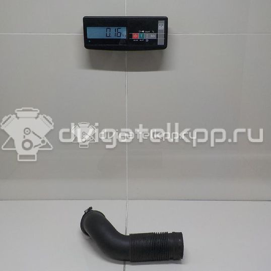 Фото Гофра воздуховода для двигателя A 18 XER для Opel / Vauxhall 137-140 л.с 16V 1.8 л бензин 55560897