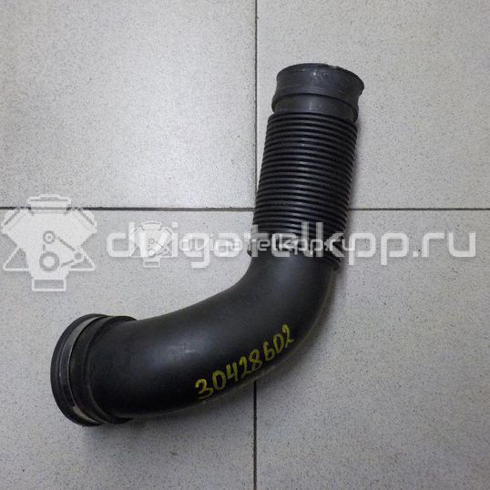 Фото Гофра воздуховода для двигателя A 18 XER для Opel / Vauxhall 137-140 л.с 16V 1.8 л бензин 55560897