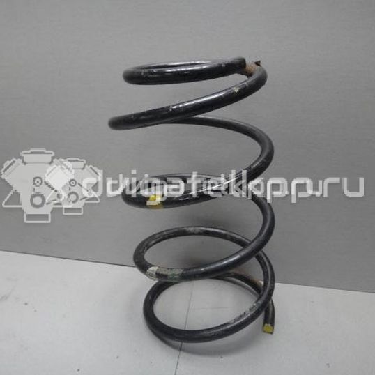 Фото Пружина передняя  546302L100 для Hyundai I30