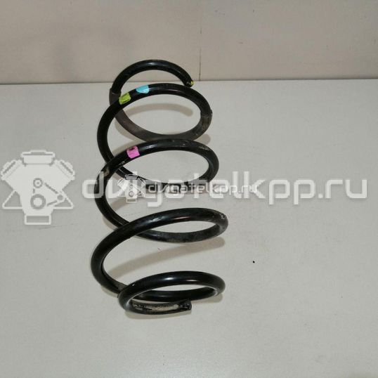 Фото Пружина передняя  54630A6214 для Hyundai I30