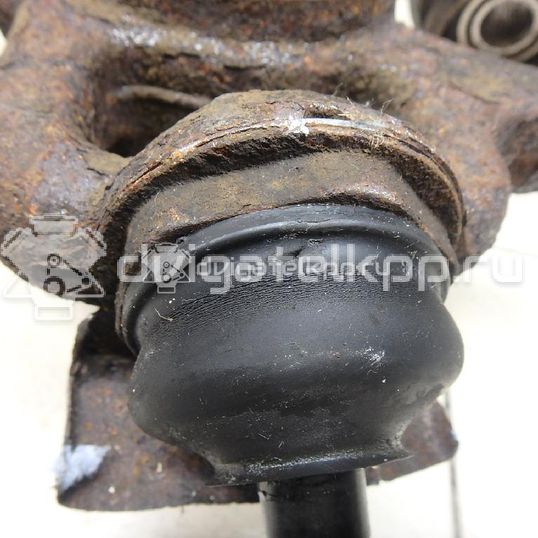 Фото Кулак поворотный передний правый  517162r000 для Hyundai I30