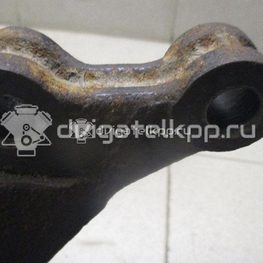 Фото Кулак поворотный передний правый  517162R000 для Hyundai I30