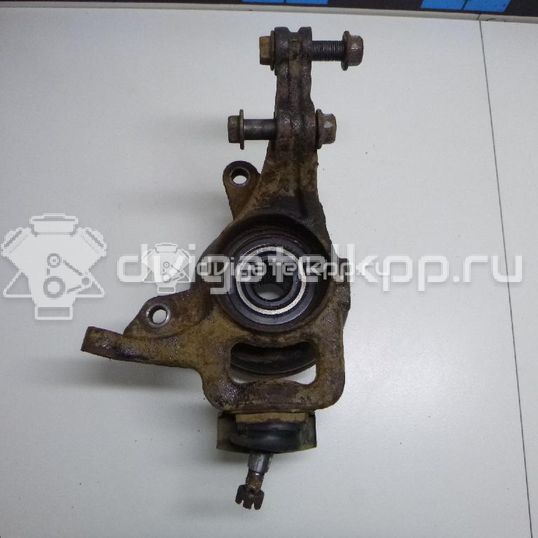 Фото Кулак поворотный передний левый  517152r000 для Hyundai I30