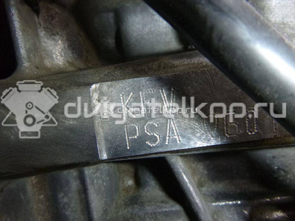 Фото Контрактный (б/у) двигатель KFV (TU3A) для Peugeot / Citroen 73-82 л.с 8V 1.4 л бензин 0135CW {forloop.counter}}