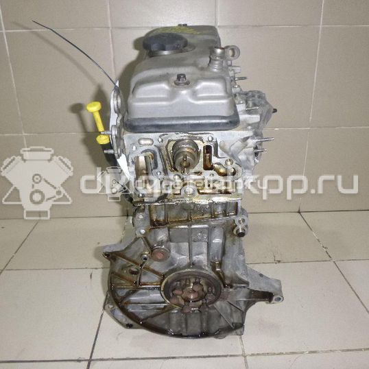Фото Контрактный (б/у) двигатель KFT (TU3A) для Peugeot / Citroen 73 л.с 8V 1.4 л бензин 0135CW