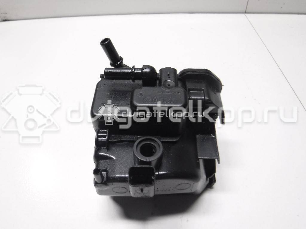 Фото Фильтр топливный для двигателя 9HV (DV6TED4) для Peugeot 308 / 207 / 307 / Partner 90 л.с 16V 1.6 л Дизельное топливо 190195 {forloop.counter}}