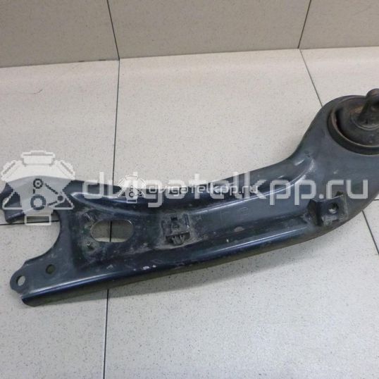 Фото Рычаг задний продольный левый  552703z000 для Hyundai I40 Vf