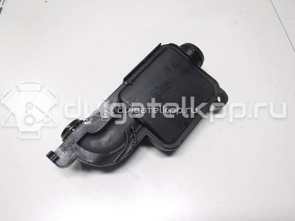 Фото Сапун для двигателя 8HX (DV4TD) для Peugeot 206 68-69 л.с 8V 1.4 л Дизельное топливо 144023 {forloop.counter}}
