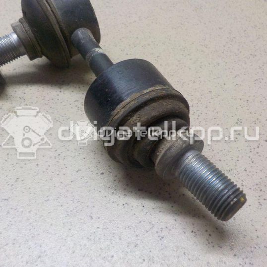 Фото Стойка заднего стабилизатора левая  555303Z001 для Hyundai Ix35 Lm, El, Elh / I30