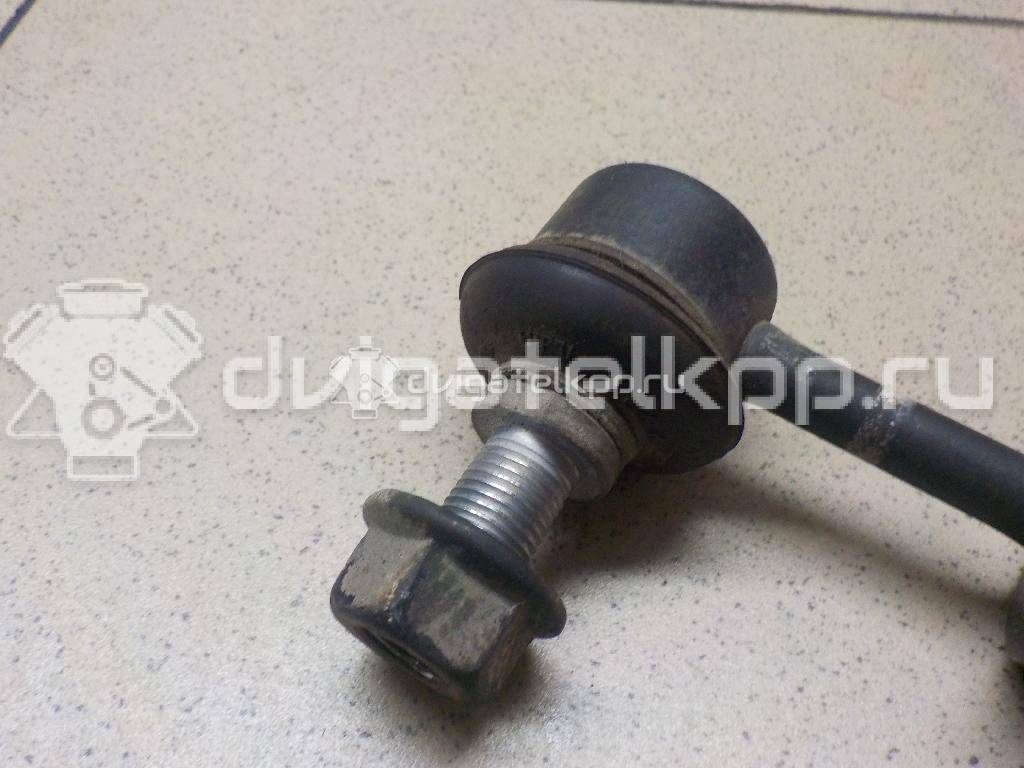 Фото Стойка заднего стабилизатора левая  555303Z001 для Hyundai Ix35 Lm, El, Elh / I30 {forloop.counter}}