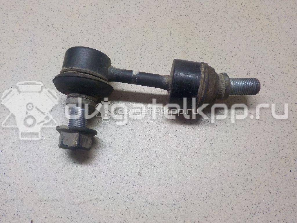 Фото Стойка заднего стабилизатора левая  555303Z001 для Hyundai Ix35 Lm, El, Elh / I30 {forloop.counter}}